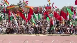 په کوټه کې د پاکستان جمهوري تحریک جلسه