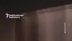 Russian Drone Strikes Hit Apartments In Kharkiv And Dnipro