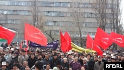 Элдик Курултай. 17-март, 2010-жыл