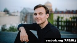 Віталь Алексяёнак