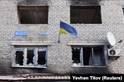 Сіверськ, лютий 2023 року