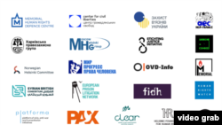 "İnsanlar er şeyden evel" kampaniyasını başlatqan teşkilâtlar