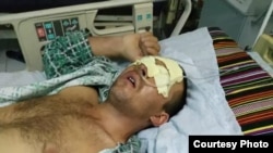 Джовидон Амирхонов