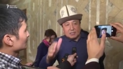 Жээнбеков: Мы никогда не повторим судьбу Бакиева