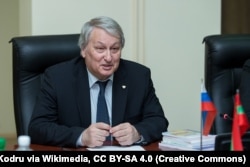 Леонід Решетников