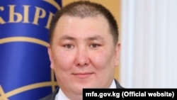 Бахтияр Шакиров