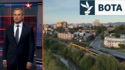 “Rikthejeni Alaskën”: Si e shohin mediat pro-Kremlinit samitin Trump-Putin