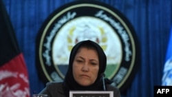 عظیمی: بزرگان قومی می‎توانند در بخش مبارزه با مواد مخدر نقش فعال داشته باشند.