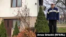 "Veličinu našeg blagdana neće umanjiti to što naši najmiliji nisu s nama, a da su stigli to bi bio vrhunac svega", naglašava Fabijan Jeleč