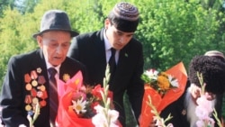 Türkmenistan weteranlardan 'pul ýygnap', Ýeňşiň 76 ýyllygyny belleýär