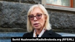 Людмила Денисова