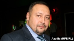 Искәндәр Сираҗи