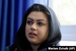 زرمینه کاکر، فعال حقوق زنان و جامعه مدنی