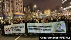 "Ще започнем със съдебната система". Защо има протести в Румъния