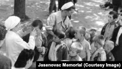 World War II's Forgotten Savior 