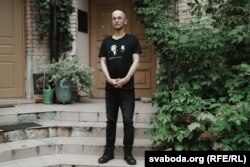 Сяргей Спарыш