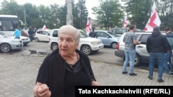 ფაფალა ლომთაძე