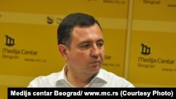 Драгомир Анѓелковиќ