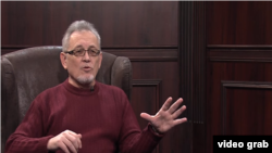 Алексей Негребецкий