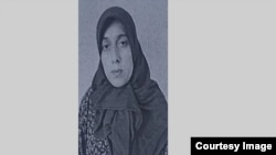 Мадина Халимова. Фото предоставлено региональному корреспонденту Радио Озоди