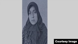 Мадина Ҳалимова.