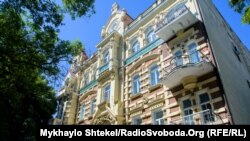 Маразліївська, 54