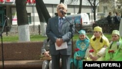 Рәсим Акчурин