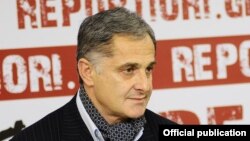 სოსო ჯაჭვლიანი 65 წლის იყო.