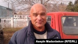 Камил Рузиев