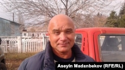 Камил Рузиев