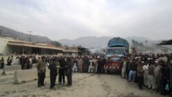 “له حکومته مرسته غواړو”