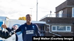 უაიკომისთვის, საქმის სხვაგვარად კეთება მოიცავს „მსოფლიო კლასის“ საფეხბურთო აკადემიის დაგეგმვას, სამომავლოდ ფილიალით ყაზახეთში.