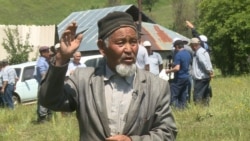 Эсенгельди Жолдошбаев.