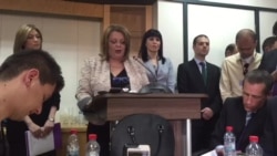 СЈО продолжува со работата