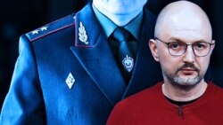 Як КДБ шукае інфарматараў у Беларусі