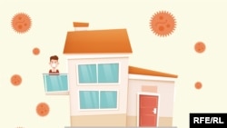 Mere zabrane kretanja u zemljama Balkana 