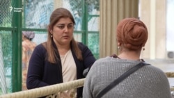 Зилзила сокинони баландошёнаҳоро тарсондааст