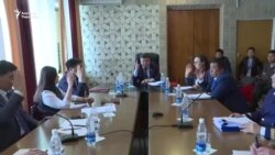 “Ата Мекен” башкы прокурорго ишенбестик көрсөттү