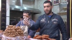 مراکشیان څنګه د روژې تیاری کوي؟