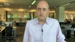 Президент Радіо Свобода про 65-річчя Української редакції – відео