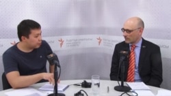 Европейский рынок открывается для кыргызских товаров