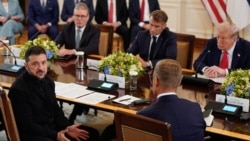 Политички бенефит за Зеленски од безбедносните гаранции на САД и Европа