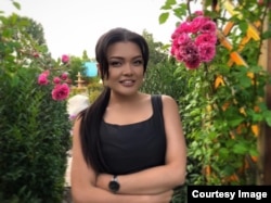 Эльнура Алканова