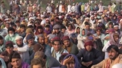 جانيخېلو د بنو ـ میرامشاه پر لویه لاره پرلت وهلی