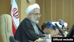 دیوان عدالت اداری ایران تحت ریاست محمدجعفر منتظری تاکنون دو بار حکم مدیرعاملی سعید مرتضوی در سازمان تامین اجتماعی را باطل کرده است.