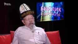 "Акаев менен Бакиевдин окшоштугу көп болду"