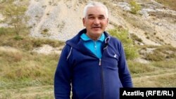 Нәзир Искәндәров