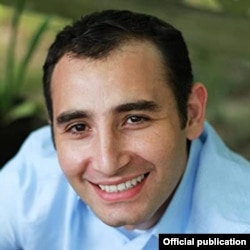 ალექსანდრე მიქაბერიძე