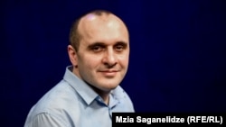 გიორგი გოცირიძე, საიას იურისტი