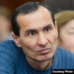 Абдумомун Мамараимов